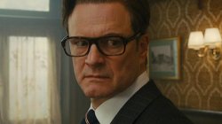 Colin Firth Meme Template