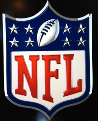 NFL Logo Meme Template