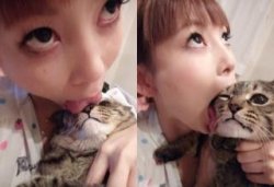 eat pussy Meme Template