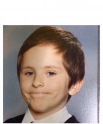 tried to tell ya Meme Template