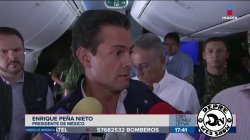 Peña Nieto 1 minuto mas Mexico Meme Template