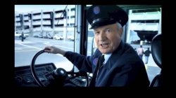 Jg wentworth bus driver Meme Template
