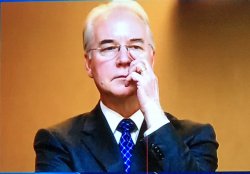 Tom Price  Meme Template