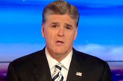 Sean Hannity Fox News Meme Template