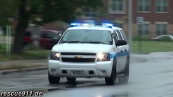 Chicago PD Meme Template