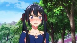 Tsundere 2 Meme Template