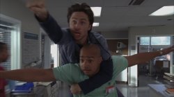 scrubs eagle Meme Template