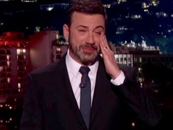 Kimmel emotion Meme Template