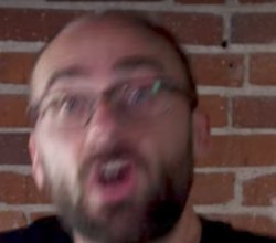 Vsauce Meme Template