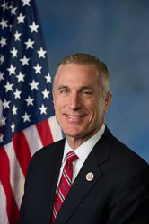 EMBATTLED CONGRESSMAN TIM MURPHY  Meme Template