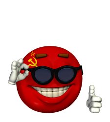 USSR picardia Meme Template