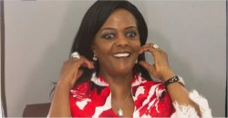 Grace Mugabe  Meme Template