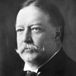 william taft Meme Template