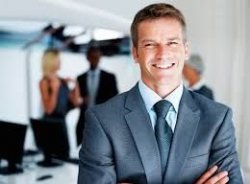 the suit guy Meme Template