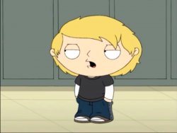 stewie lame Meme Template