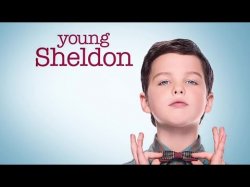 Young Sheldon Meme Template