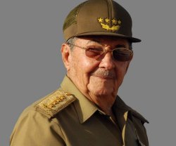 Raul Castro wants you  Meme Template