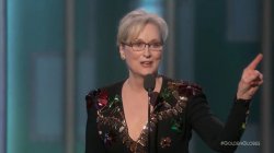 Meryl Streep    Meme Template