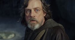 Luke Skywalker  Meme Template