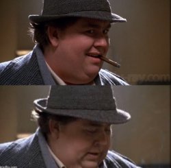 Uncle Buck Meme Template