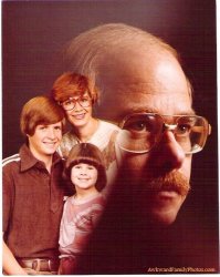 Veng Dad Meme Template