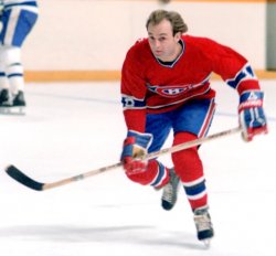 Guy lafleur Meme Template