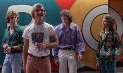 Wooderson 2 Meme Template