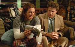 Pineapple Express yes! Meme Template