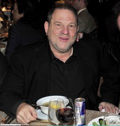 Harvey Weinstein Meme Template