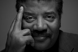 Neil Degrasse Tyson Meme Template