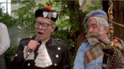 Stuart Mckenzie 2 Meme Template