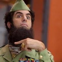 Dictator  Cut Throat  Meme Template