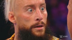 ENZO AMORE Meme Template