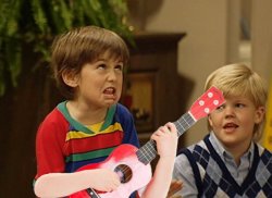 Por que você não amadurece? Cavaquinho Ukulele Meme Template