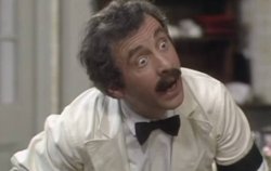 Manuel, Fawlty Towers Meme Template