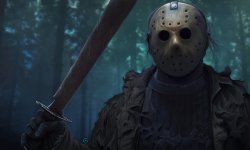 Jason Vorhees likes this Meme Template