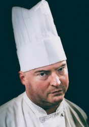 Angry Chef Meme Template
