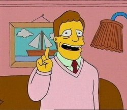 troy mcclure Meme Template