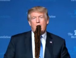 Verbal diarrhea  Meme Template