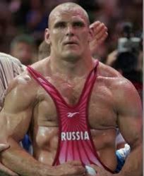 Confused karelin Meme Template