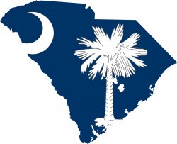 South Carolina Meme Template