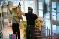 PUBG Inequality Meme Template