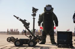  USAF EOD Meme Template
