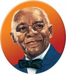 uncle ben Meme Template