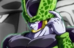 cell-thinking Meme Template