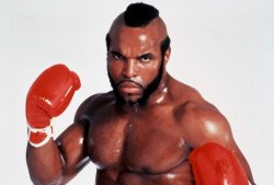 Clubber Lang Meme Template