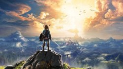 Breath of the Wild Meme Template