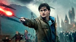 harrypotter Meme Template