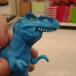 dinofauro Meme Template