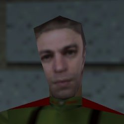 Goldeneye Guy Meme Template